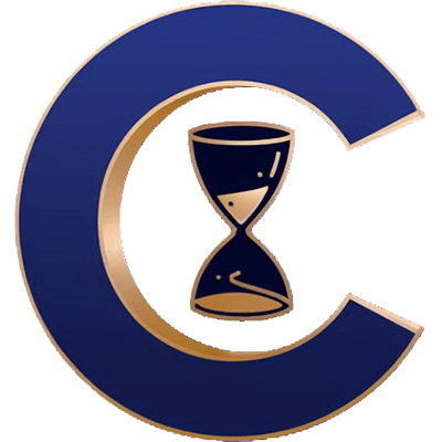 CheckTime Logo